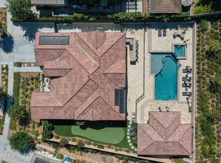 585 Comet Ave, Simi Valley, CA 93065