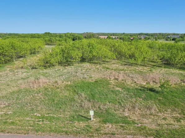 LOT 4 Silo Ct, Shafer, MN 55074