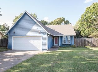 1543 E 77th St N, Tulsa, OK 74136