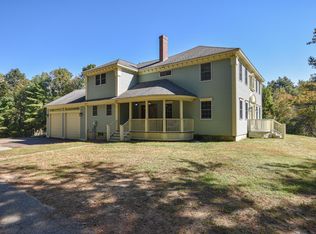 107 Emerys Bridge Rd, South Berwick, ME 03908