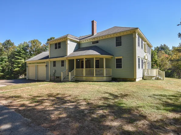 107 Emerys Bridge Road, South Berwick, ME 03908