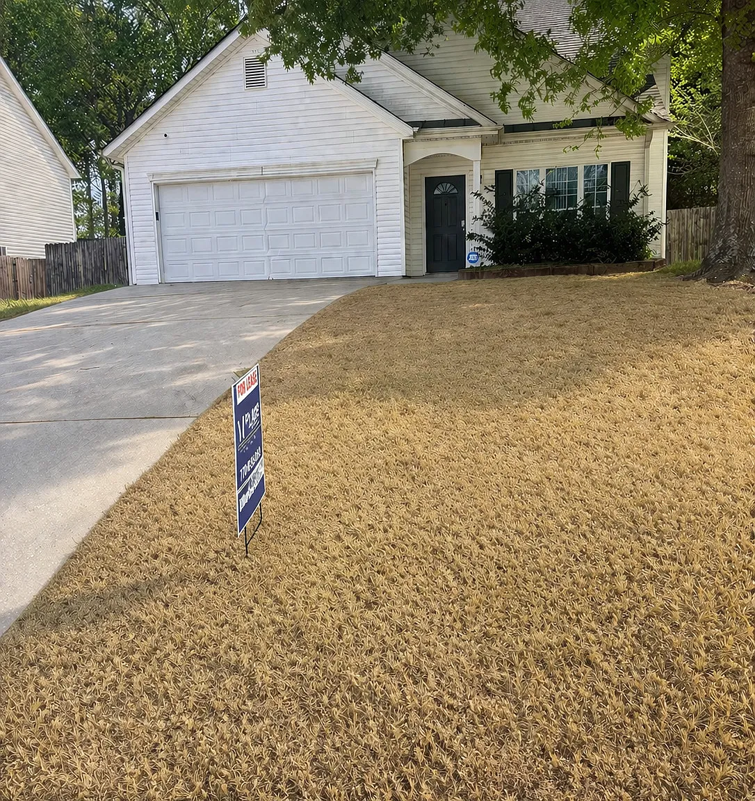 3 bed, 2.5 bath, 1435 sqft, $1,950 — Photo 1