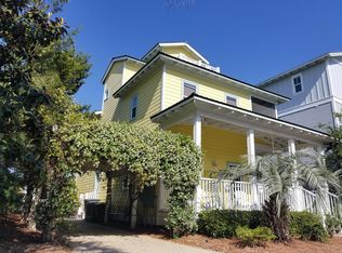 90 Blue Crab Loop W, Seacrest, FL 32413