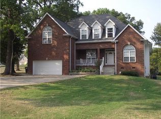 17 Kebu Rd LOT 1, Mount Juliet, TN 37122