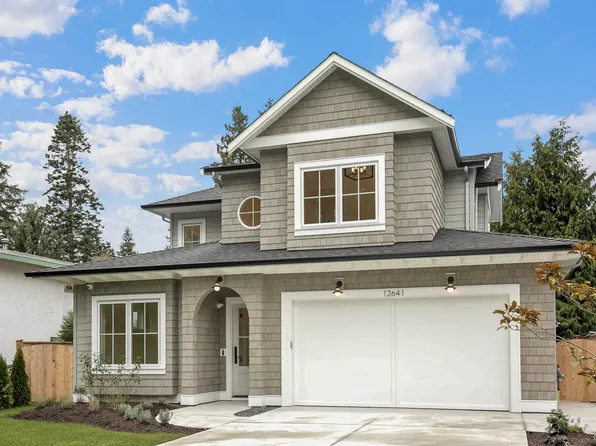 12641 15th Ave, Surrey, BC V4A 1K2