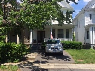 639 Morris St, Albany, NY 12208
