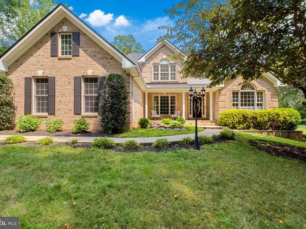 35 Park Rd, Stafford, VA 22556