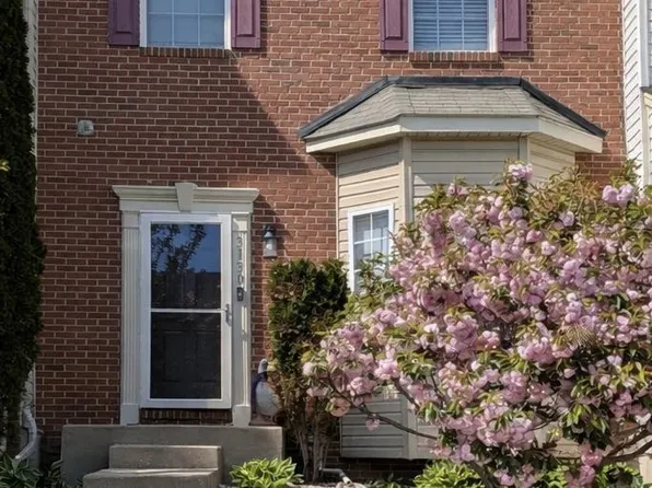 3130 Raking Leaf Dr, Abingdon, MD 21009