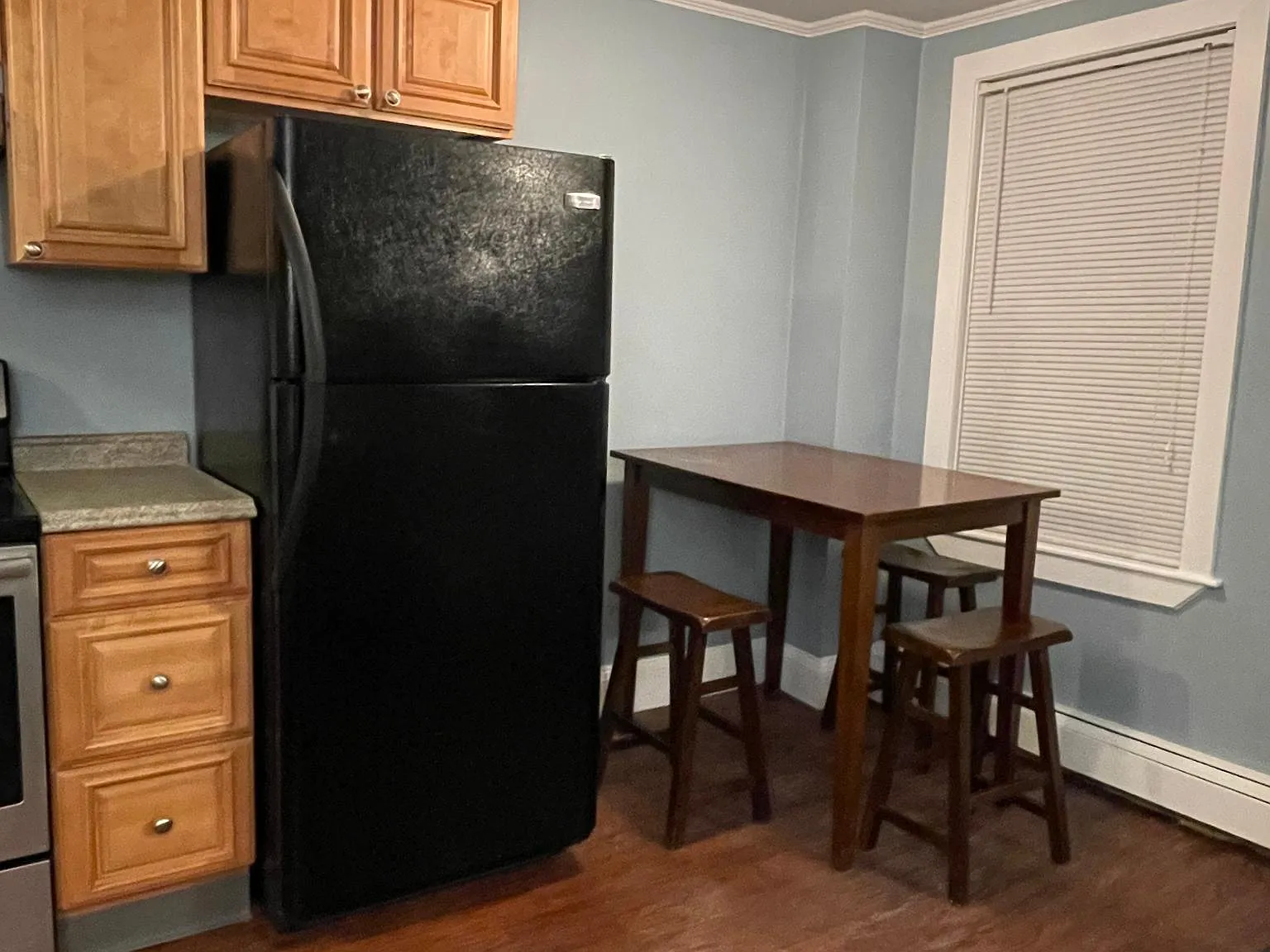11 Harrison Street — Photo 4
