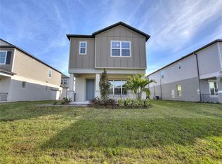 2932 Meleto Blvd, New Smyrna Beach, FL 32168