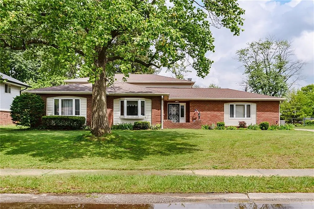 5341 Wiley Ave photo 1