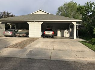 2271 S Amy Ave, Boise, ID 83706