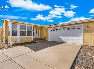 4481 Kingfisher Point, Colorado Springs, CO 80922