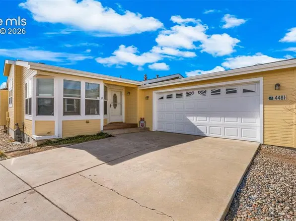 4481 Kingfisher Point, Colorado Springs, CO 80922