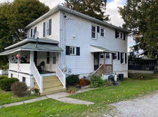 2 Ridge Ave #2, Homer City, PA 15748