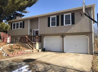 1300 Frontier Ln, Manhattan, KS 66503