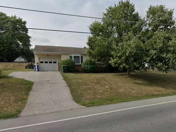 2619 Emig Mill Rd, Dover, PA 17315