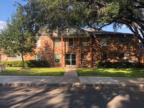 235 W Silver Sands Dr APT 3, San Antonio, TX 78216