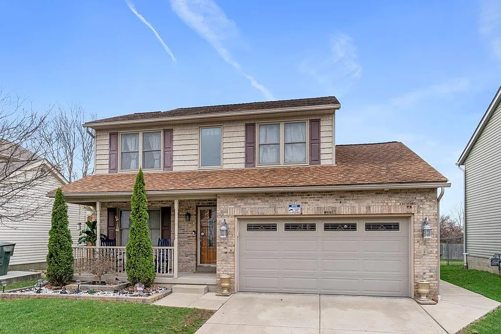 1067 Rendezvous Ln photo 1