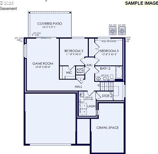 2nd image of 17603 Hillside Dr