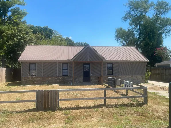 1000 Whitlatch Ave, Trumann, AR 72472