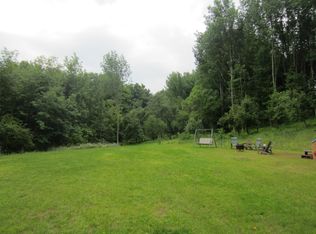 Hetzel Rd, South Canaan, PA 18459