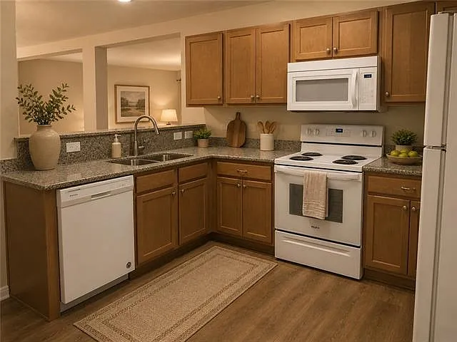 1064 Clairise Ct — Photo 12