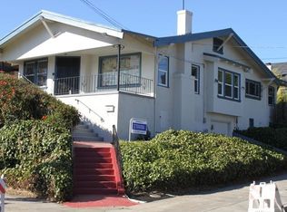 5224 Trask St Oakland CA 94601 Zillow