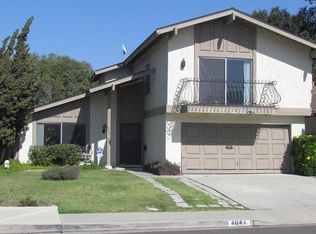 4041 Glenwood St, Irvine, CA 92604