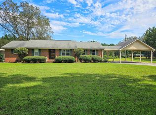 8453 Pinetucky Rd, Kite, GA 31049