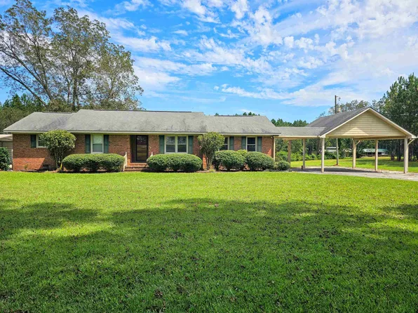 8453 Pinetucky Rd, Kite, GA 31049