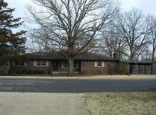 134 Stone Ridge Dr, Branson, MO 65616