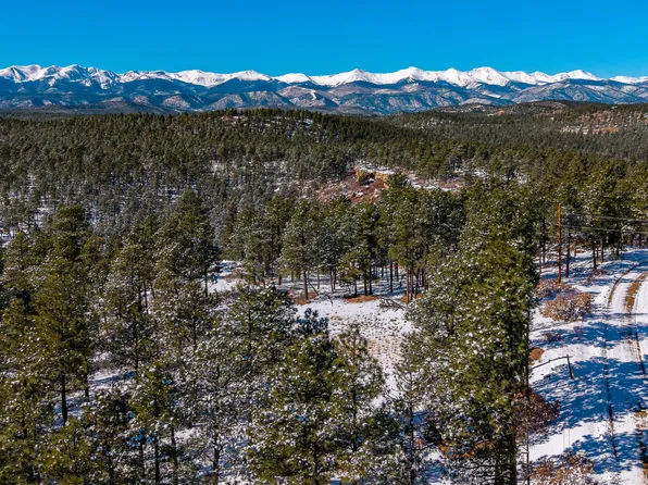 Northridge Rd #24C, Weston, CO 81091