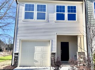 156 Wildflower Cir, Clayton, NC 27520
