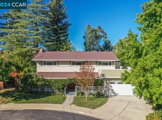 335 Pikes Ct, Martinez, CA 94553