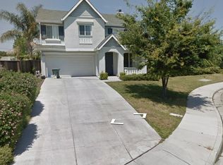 2429 Almanor Dr, Tracy, CA