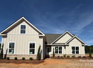 3920 Old Camden Rd, Monroe, NC 28110