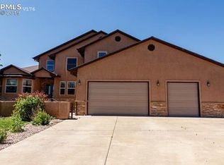 2078 W Woodstock Pl, Pueblo West, CO 81007