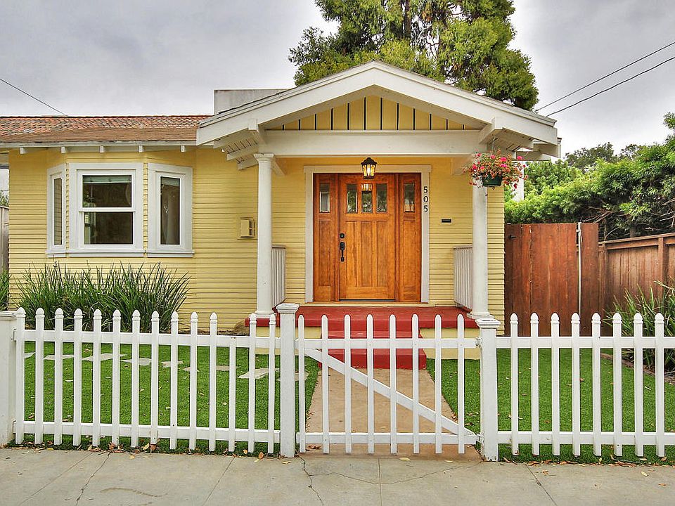 1st image of 505 W Junipero St