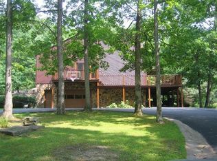 55 Bragg Ln, Morehead, KY 40351