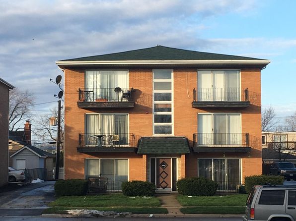 Apartments For Rent Burbank Il