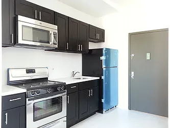 Rented by Portman Realty Corp