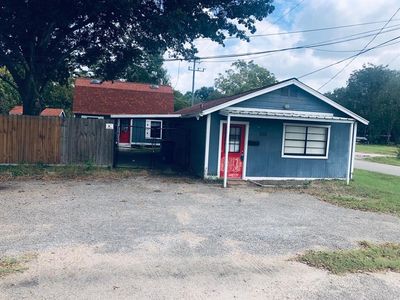 205 N Sycamore St, Tomball, TX, 77375