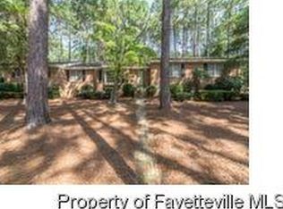 485 Hill Rd, Southern Pines, NC 28387