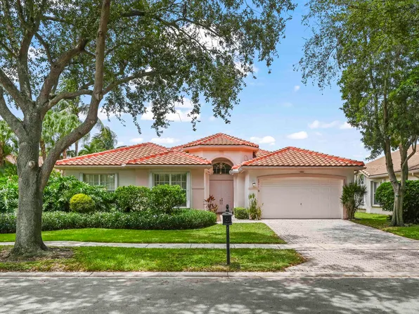 6851 Fiji Circle, Boynton Beach, FL 33437