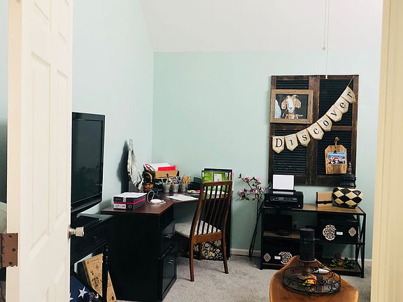 Office space 