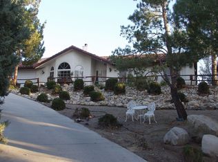 18841 Ranchero Rd, Hesperia, CA 92345