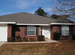 14205 Saddie St, Diberville, MS 39540