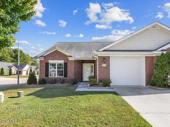 141 Oxford Drive, Goldsboro, NC 27534