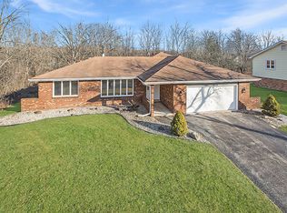 3459 Innsbruck Ln, Crete, IL 60417